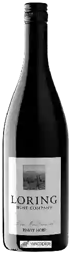 Winery Loring Wine Company - Sierra Mar Vineyard Pinot Noir