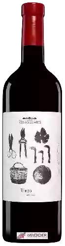 Winery Los Aguilares - Tinto