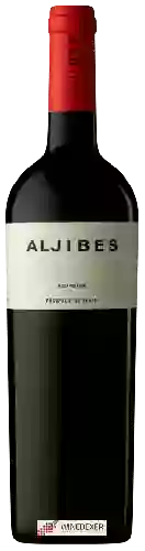 Winery Finca Los Aljibes - Syrah