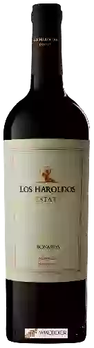 Winery Los Haroldos - Bonarda