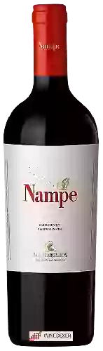 Winery Los Haroldos - Nampe Cabernet Sauvignon