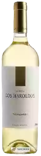 Winery Los Haroldos - Torrontes