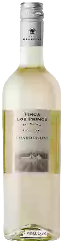 Winery Finca Los Primos - Chardonnay