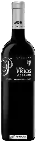 Winery Los Rios Prieto - Prios Maximus Crianza