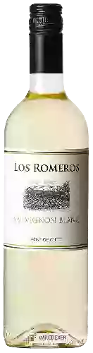 Winery Los Romeros - Sauvignon Blanc