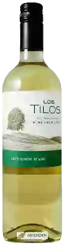 Winery Los Tilos - Sauvignon Blanc