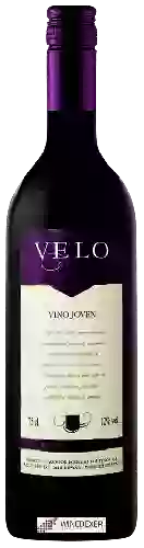 Winery Los Tinos - Velo Joven