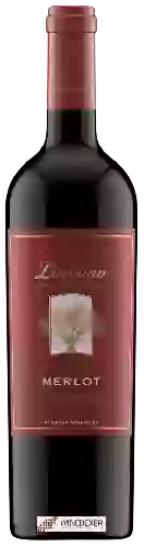 Winery Loscano - Private Reserve Merlot