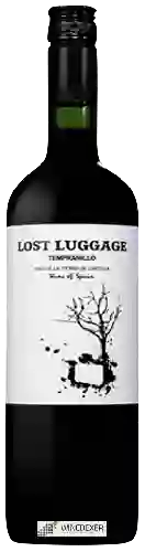 Winery Lost Luggage - Tempranillo