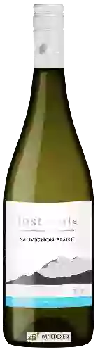 Winery Lost Turtle - Sauvignon Blanc