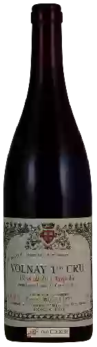 Winery Louis Boillot & Fils - Volnay Premier Cru 'Clos de la Chapelle'