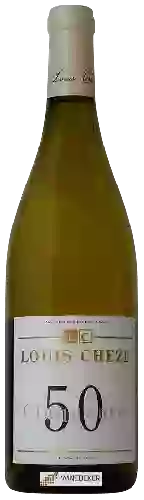 Winery Louis Chèze - Cinquante 50 Blanc