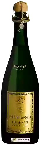 Winery Louis Dubosquet - Brut Champagne Grand Cru