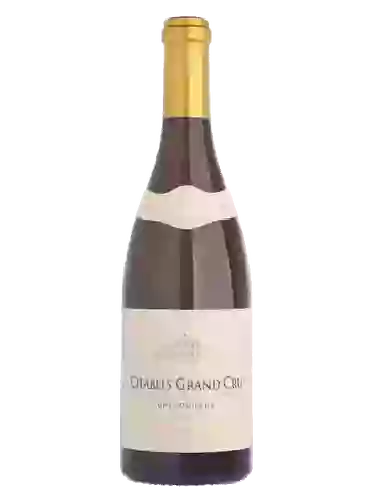 Winery Louis Latour - Chablis Grand Cru Les Grenouilles