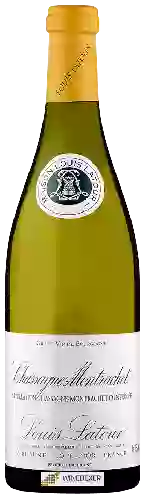 Winery Louis Latour - Chassagne-Montrachet Blanc