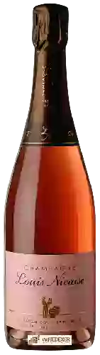 Winery Louis Nicaise - Brut Rosé Champagne Premier Cru