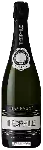 Winery Louis Roederer - Théophile Brut Champagne