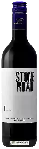 Winery Louisvale - Stone Road Merlot