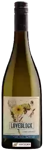 Winery Loveblock - Pinot Gris