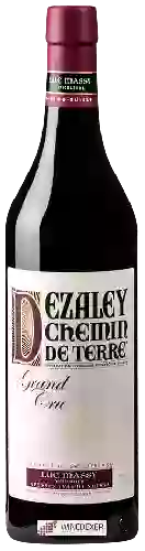 Winery Luc Massy Vins - Dézaley Chemin de Terre Grand Cru