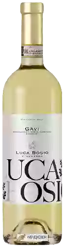 Winery Luca Bosio - Gavi