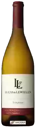 Winery Lucas & Lewellen - Viognier