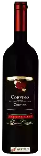 Winery Luciana Cordioli - Corvina