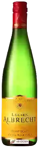 Winery Lucien Albrecht - Cuvée Balthazar Pinot Blanc