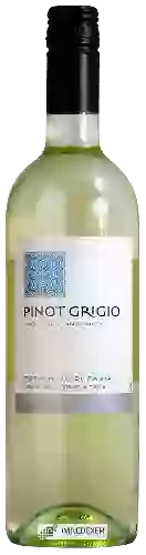 Winery Lucotto - Pinot Grigio