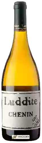 Winery Luddite - Chenin