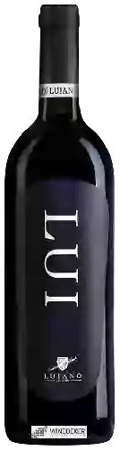 Winery Luiano - Lui Red