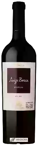 Winery Luigi Bosca - Reserva Malbec