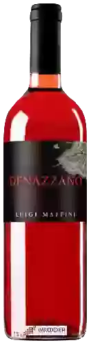 Winery Luigi Maffini - Denazzano Aglianico Rosé