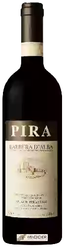 Winery Pira Luigi - Barbera d'Alba