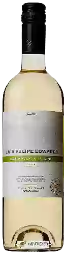 Winery Luis Felipe Edwards - Lot 66 Sauvignon Blanc