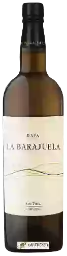 Bodegas Luis Perez - Raya La Barajuela