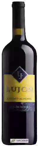 Winery Lujon - Cabernet Sauvignon