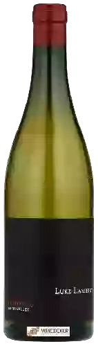 Winery Luke Lambert - Chardonnay