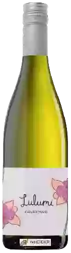 Winery Lulumi - Chardonnay