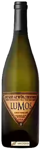Winery Lumos - Temperance Hill Vineyard Gewürztraminer