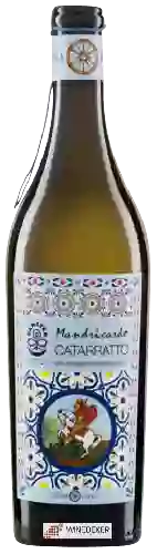 Winery Luna Gaia - Mandricardo Catarratto