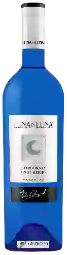 Winery Luna di Luna - Chardonnay - Pinot Grigio