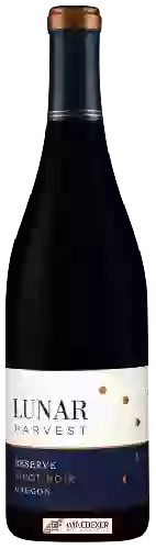 Winery Lunar Harvest - Reserve Pinot Noir