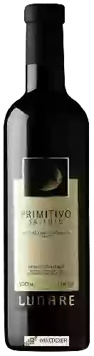 Winery Lunare - Primitivo