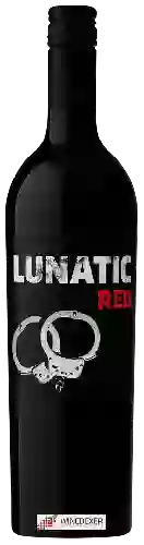 Winery Lunatic - Red