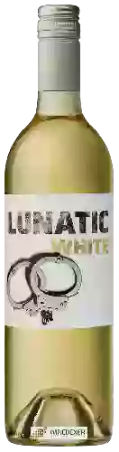 Winery Lunatic - White