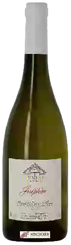 Winery Luneau Michel & Fils - Joséphine Muscadet-Sèvre et Maine Sur Lie