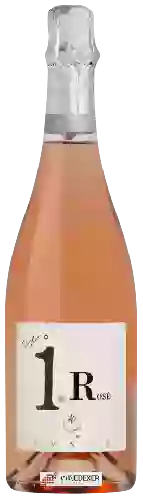 Winery Lvnae - 1.Rosé