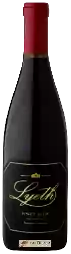Winery Lyeth - Pinot Noir