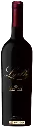 Winery Lyeth - Red